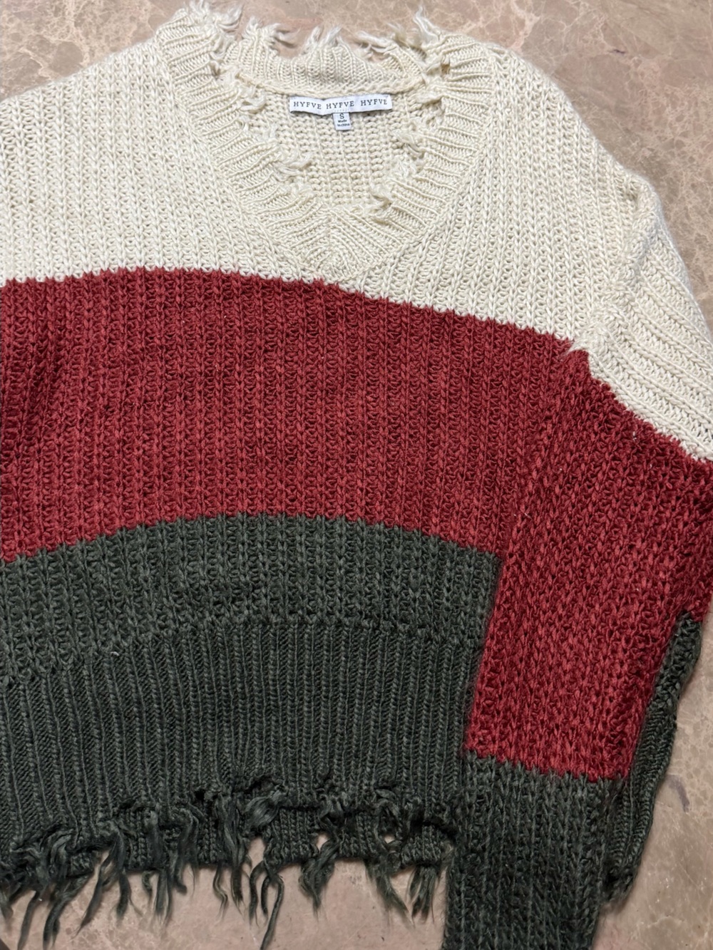Sweater #211